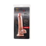 Dildo Ultra Realista Mylo 21cm