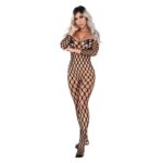 Malla Enteriza Circe Lerot Ref61112