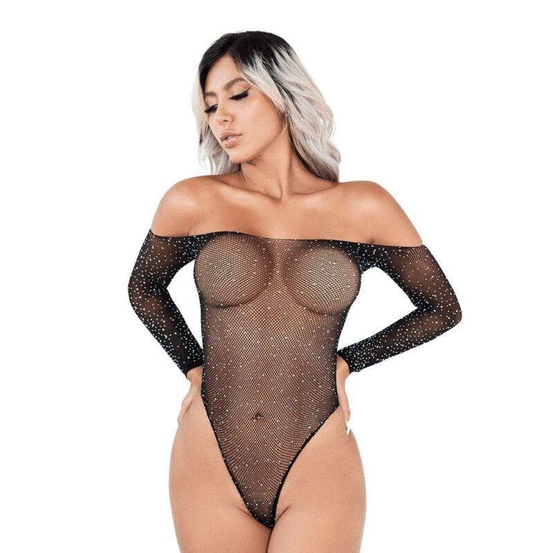 Body Malla Robina REF61111