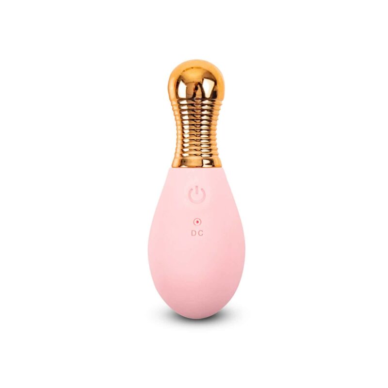 Vibrador Clitorial Control Asmel