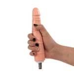 Repuesto Dildo Thorne Lovense Machine