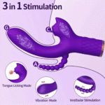 Vibrador Nezend Eros