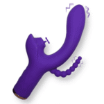 Vibrador Nezend Eros