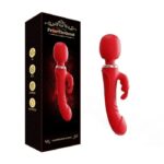 Hitachi Triple Estimulación Peter