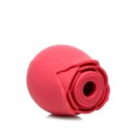 Vibrador Succionador Rosa Rose