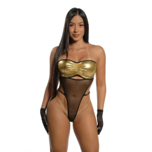 Body Sexy Glow