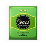 Multiorgasmos frio Cocool X5g