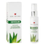 Lubricante Calmante Para Hemorroides Hemolub