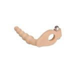 Ultra Soft Bead Bolas Doble Penetración