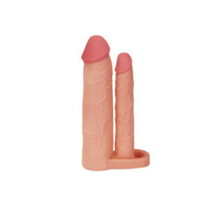 Extensión Para Pene Doble Penetración Lovetoy