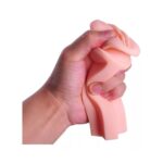 Masturbador Masculino En Silicona Tipo Linterna
