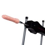 Dildo Repuesto Sex Machine Lovense Sachi 20 cm 