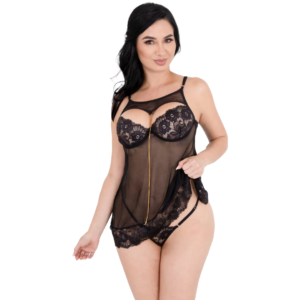 BabyDoll Sexy Amelie