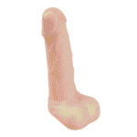 Dildo Realista Ageo 11.5cm
