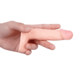 Dildo Realista Ageo 11.5cm