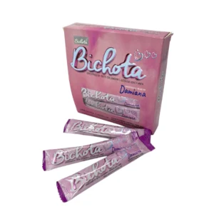 Potencializador Sexual Femenino Bichota