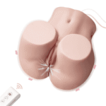 Torso Femenino Mignon Vibración Y Succión