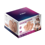 Torso Femenino Danae Vibración y Empuje Interno