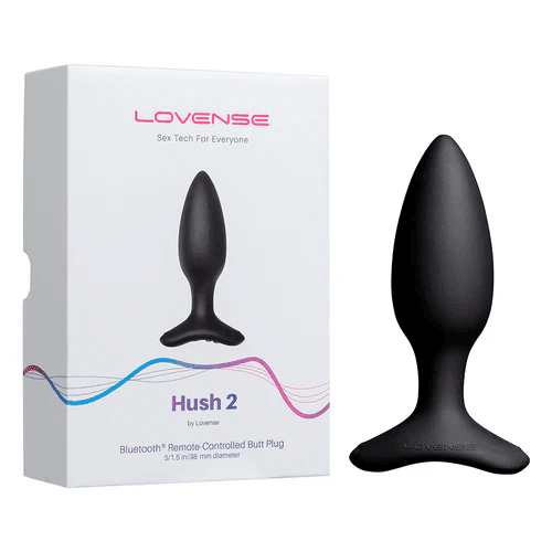 Lovense Hush 2 S