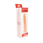 Dildo Realista Pax 17cm