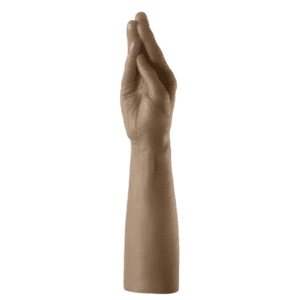 Masturbador Mano Fisting Hand