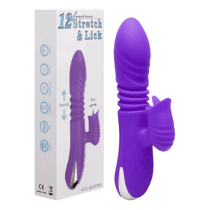 Vibrador Hidráulico Térmico con Lengua