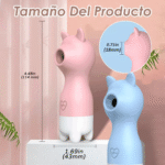 Succionador Tuinky Ohlalá