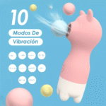 Succionador Tuinky Ohlalá