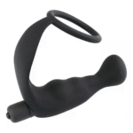 Anillo Con Estimulador de Próstata Barak