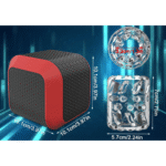 Masturbador Slambox Empuje y Rotación