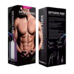 Bomba succionadora mango gatillo