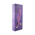 Vibrador Con Movimiento Avery