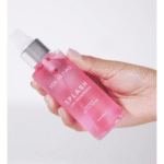 Splash con Pheromonas Frutos Rojos