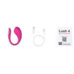 Lush 4 Lovense