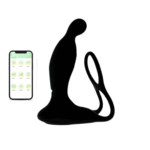 Masajeador Prostático Munich con App