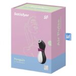 Succionador Satisfyer Penguin