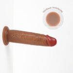Dildo Realista Trevor 20cm