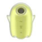 Succionador Sumergible Satisfyer Glowing Ghost