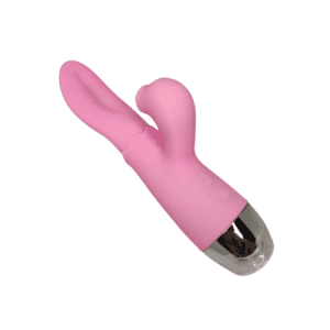 Lengua Vibradora Doble Estimulación