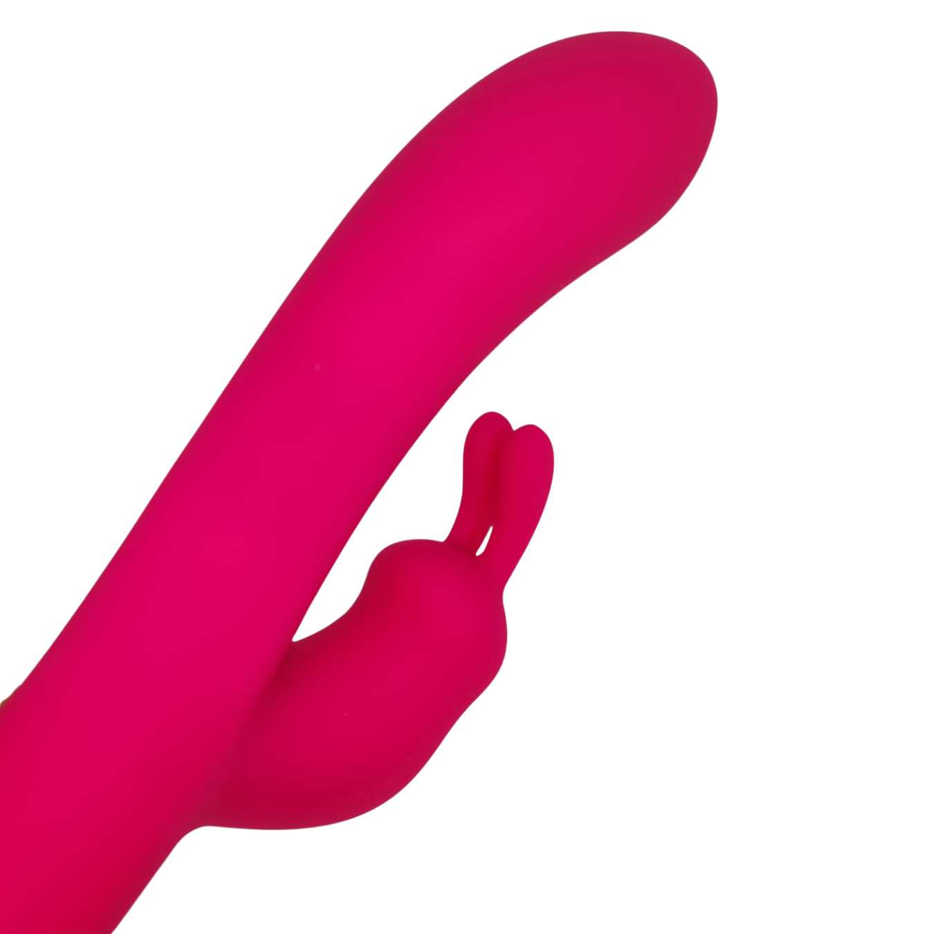 Vibrador Doble Estimulación ref068