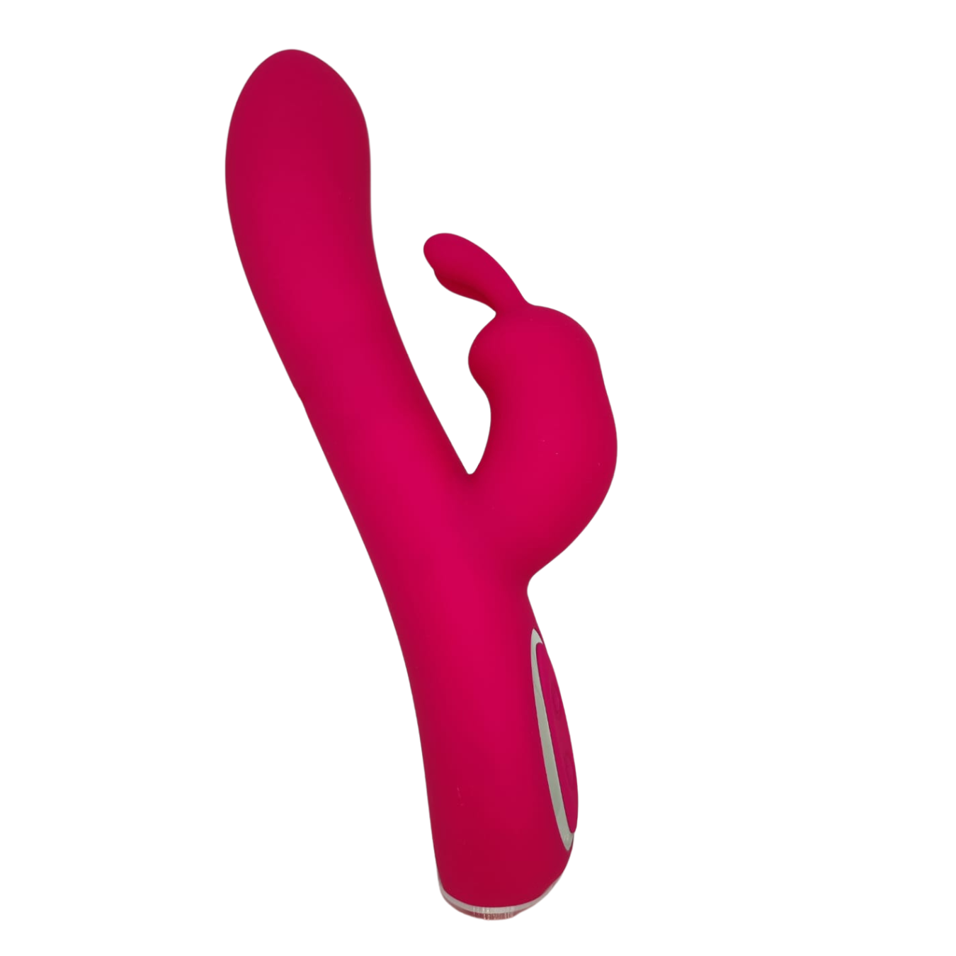 Vibrador Doble Estimulación ref068