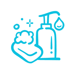 Cuidado Personal, Exfoliantes, Jabón y Desodorante Intimo
