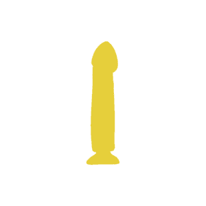 Dildos Anales