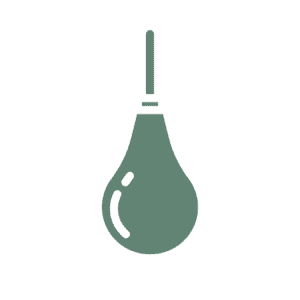 Enemas, Duchas y Lavados Anales