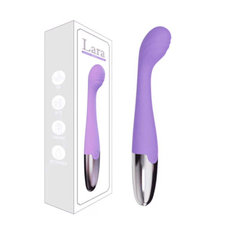 Love Vibrator Punto G