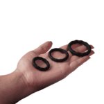 Anillos Tridente Optimus
