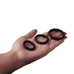 Anillos Tridente Optimus