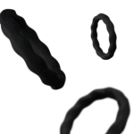 Anillos Tridente Optimus