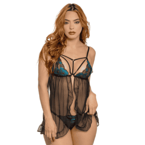 Babydoll Ref BD-14