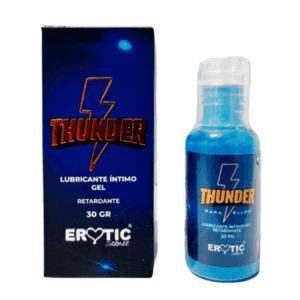 Thunder Retardante 30ml